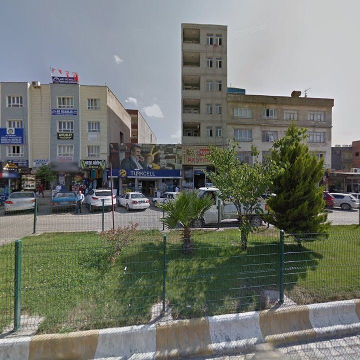 Konyalı şark sofrası