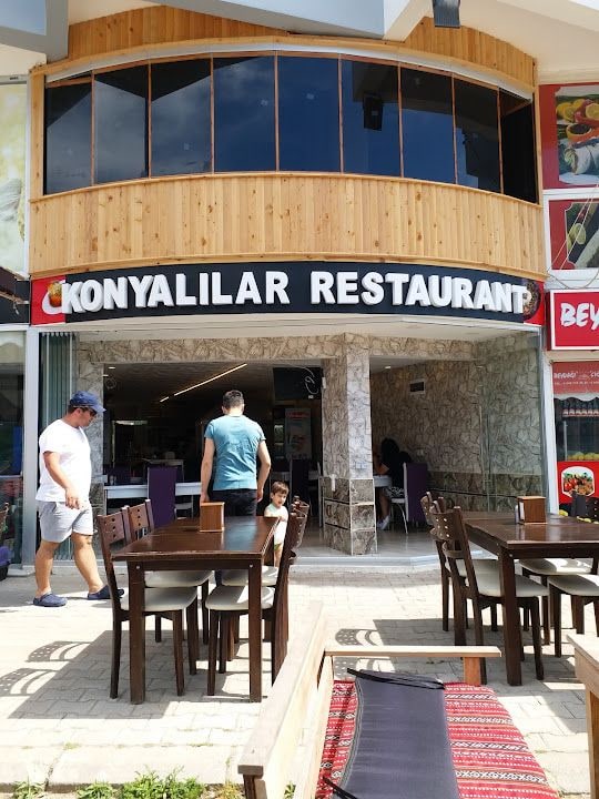 Konyalılar Restaurant