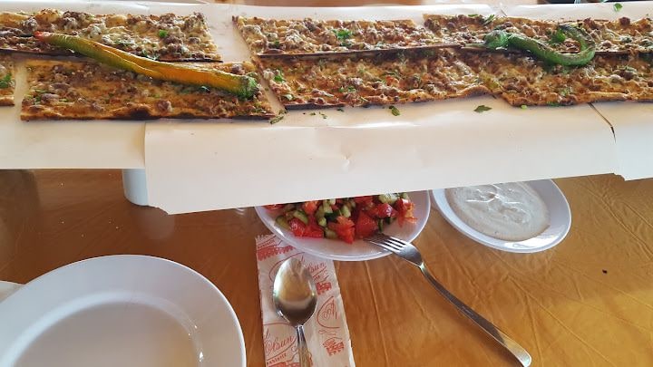 Konyalım Pide