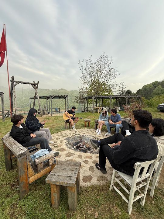 Kopça Kafe