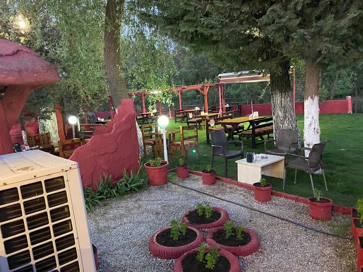 Köprü Restorant Turgay Dinlenme Tesisleri