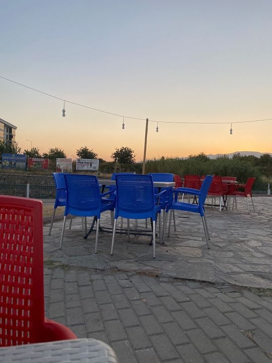 Köprübaşı Kar Helvası