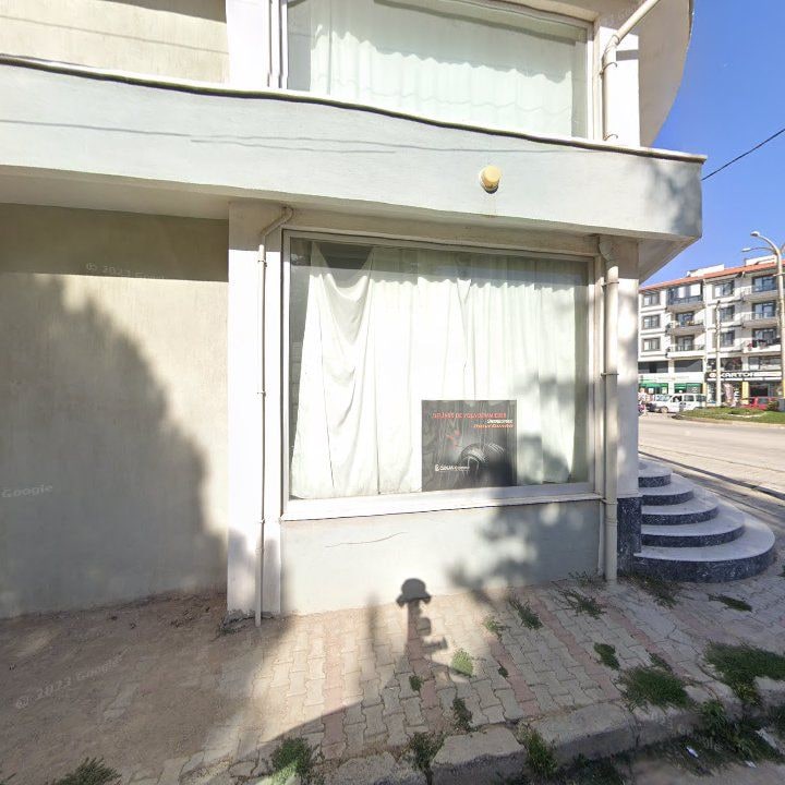 Köprübaşı Kıraathanesi