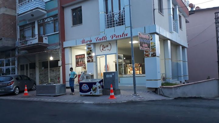 Köprübaşı Piknik Yeri