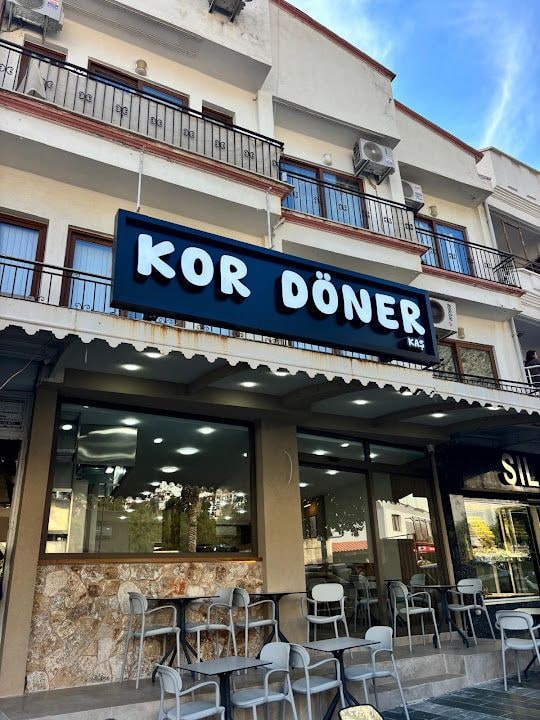 Kor Döner