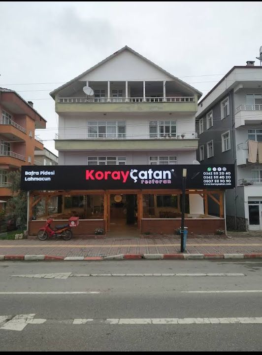 Koray Çatan Engiz