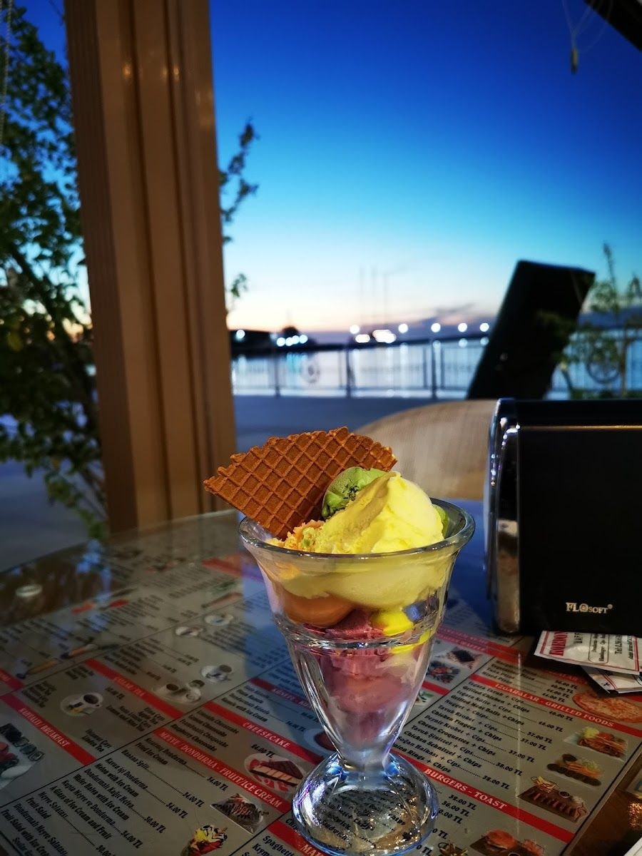 Kordon Cafe