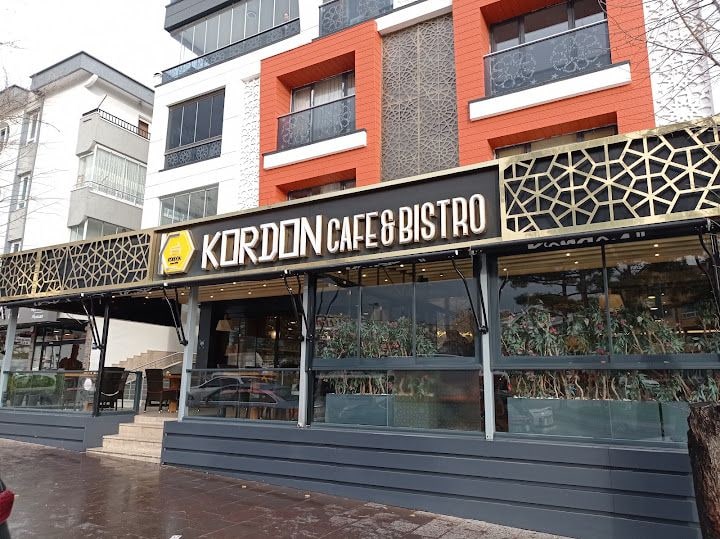 Kordon Cafe Bistro