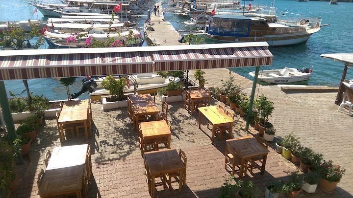 Kordon Restoran