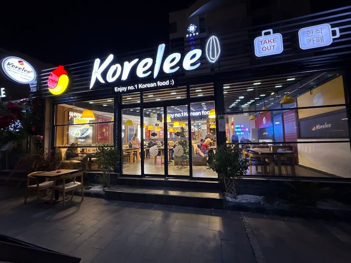 Korelee Antalya
