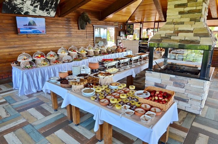 Körfez Aşiyan Restaurant