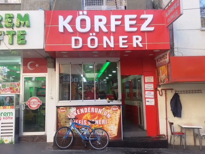 Körfez Döner | Kahramanmaraş