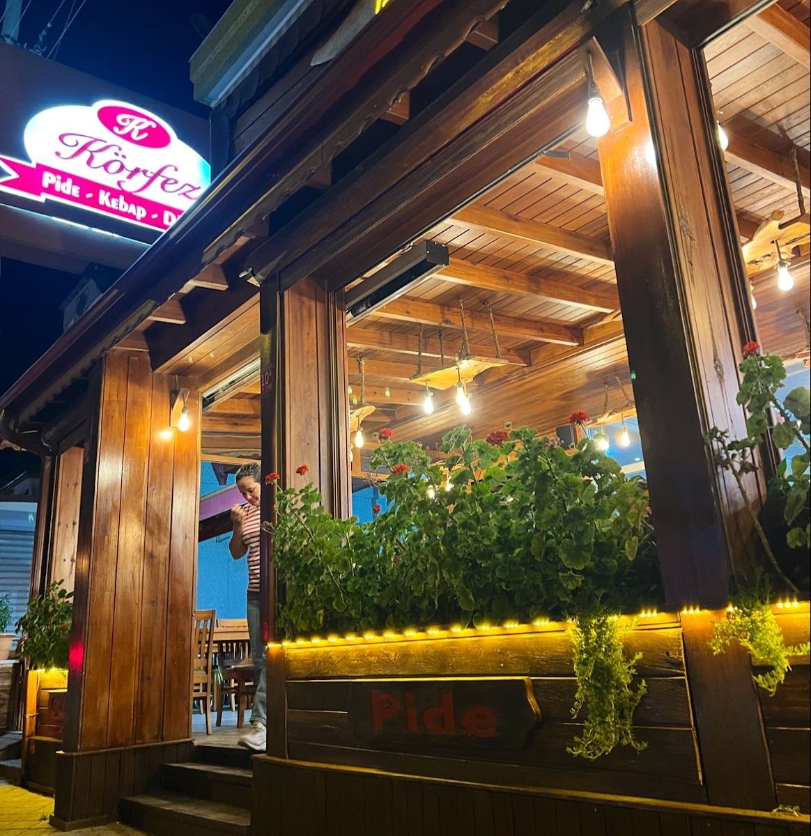 Körfez Pide Kebap