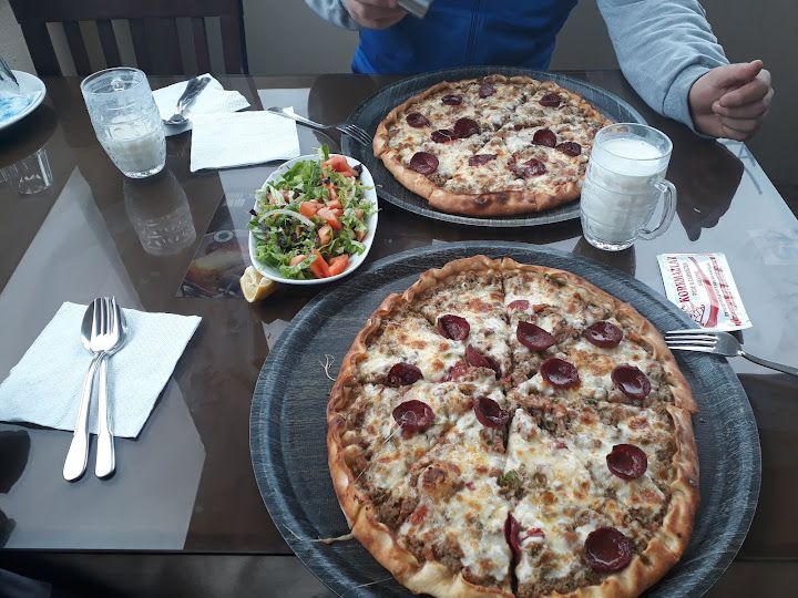 Korkmaz Ocakbaşı