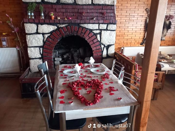 Korkuteli Baraj Otel Restaurant