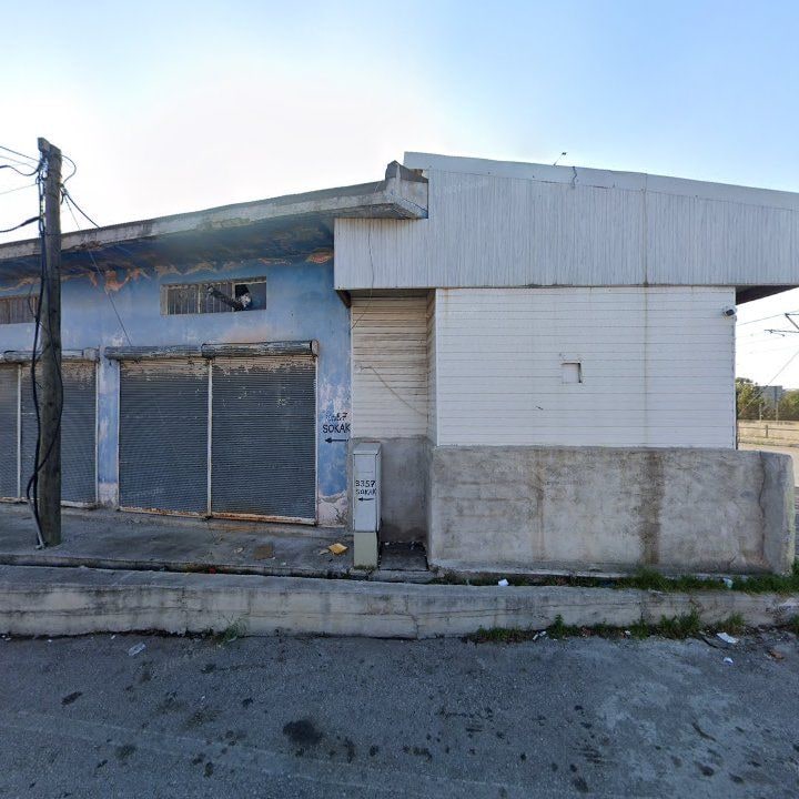 Korkuteli'li Bayramın Yeri