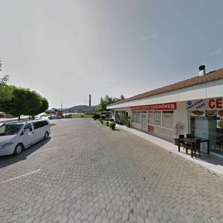 Korkuteli Restoran
