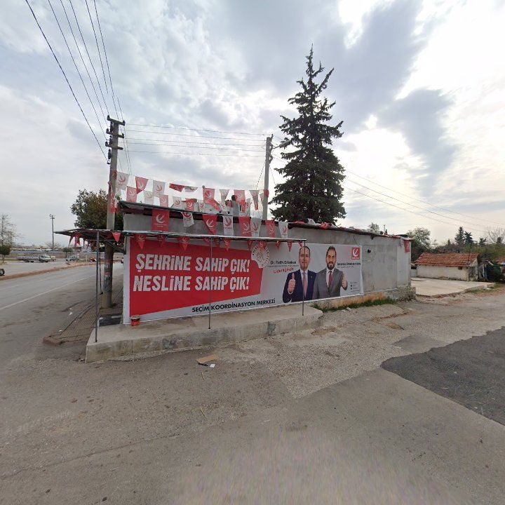 Korkuteli Umut Kokoreç - Köfte Piyaz Ve Döner Salonu