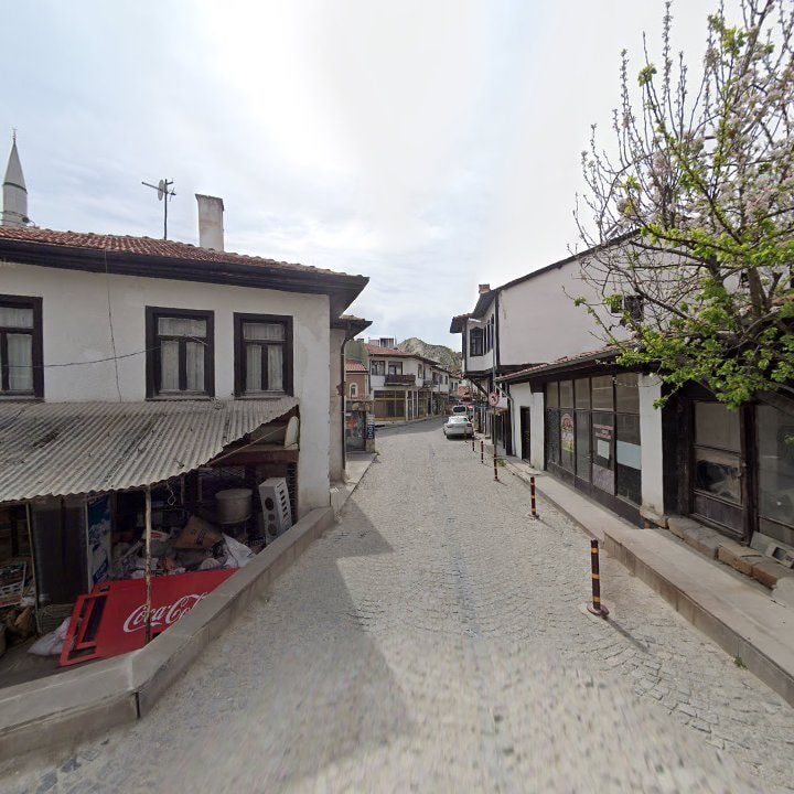 Köroğlu Kıraathanesi