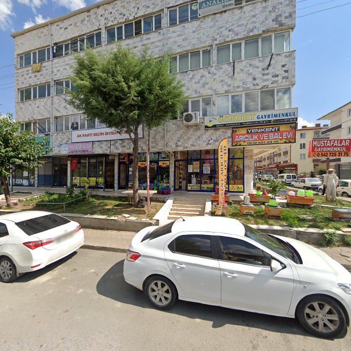 Köroğlu Köfte Ve Çorba