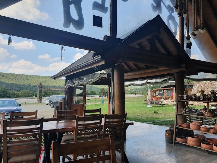 Köroğlu Meşelik Et Mangal