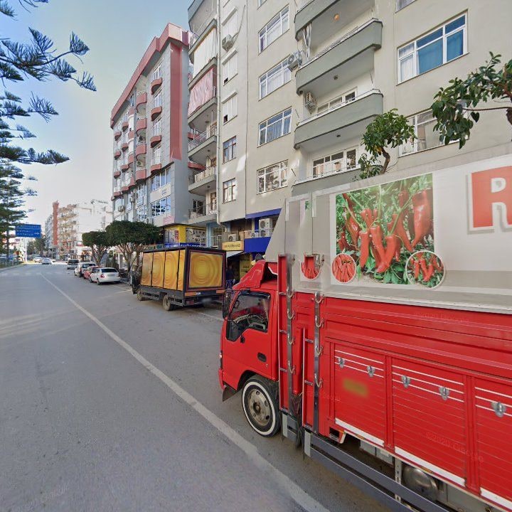 Köroğlu Pastanesi