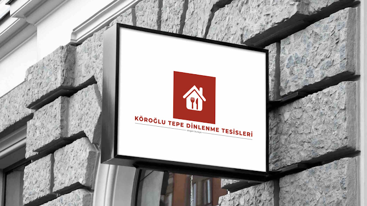 Köroğlu Tepe Dinlenme Tesisleri