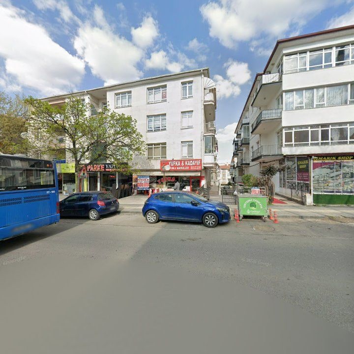 Köroğlu Yufka & Kadayıf
