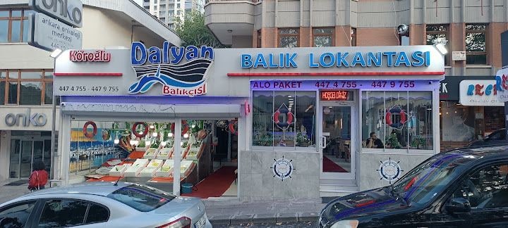 Köroğludalyan