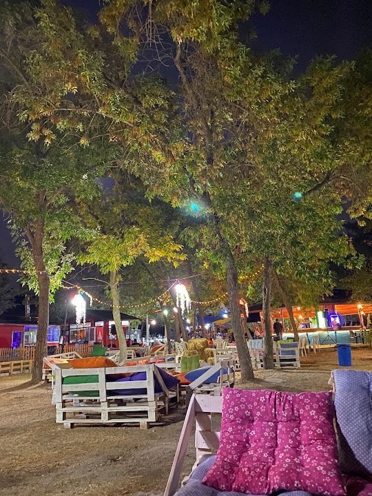 Koru Anatolia Çağlayan Sosyal Tesisleri