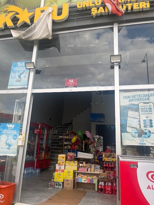 Koru Unlu Mamülleri
