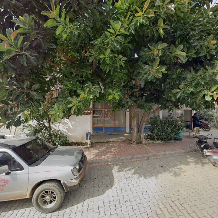 Korubaşı Kahvesi
