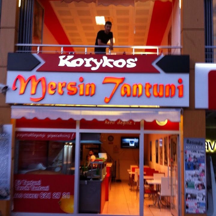 Korykos Mersin Tantuni Polatlı