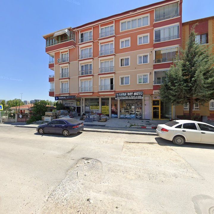 Köşe De Keyf