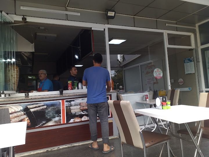 Köşe döner