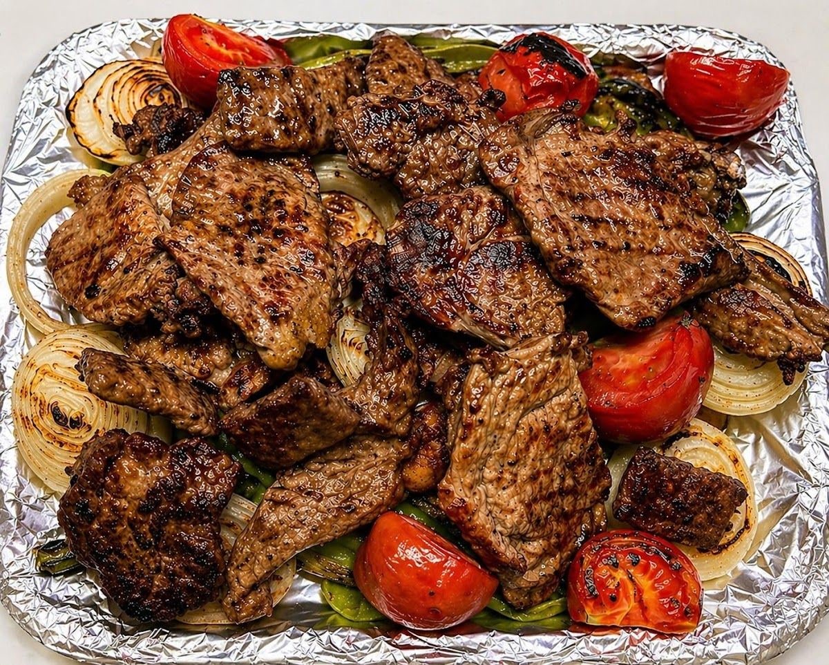 Köşe Kasap Izgara