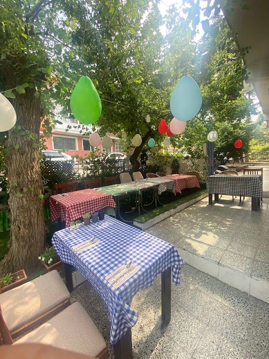 Köşe Mutfak Kahvaltı Ev Yemekleri