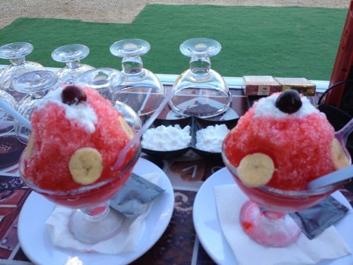 Kösem Cafe 2000 Evler