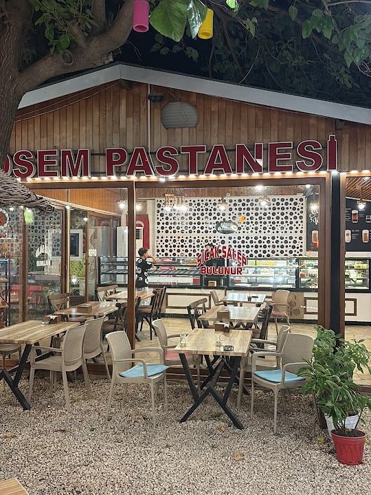 Köşem Cafe&bistro
