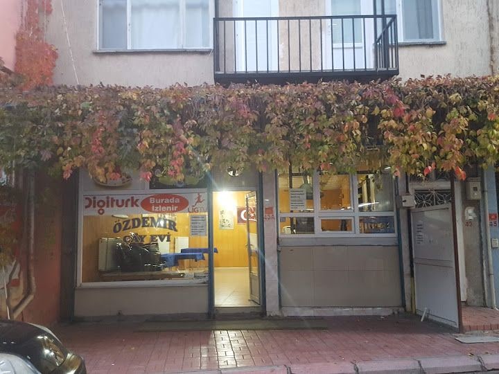 Köşem Döner