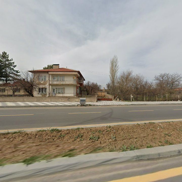 Köşem Izgara Dürüm