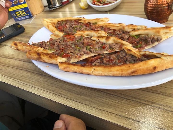 Köşem Kebap Döner