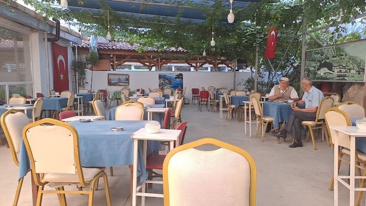 Köşem Kıraathanesi
