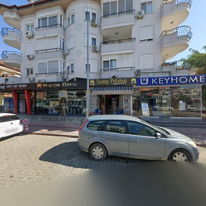 Köşem Köfte