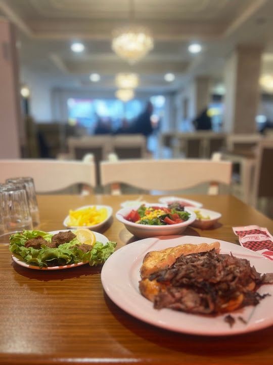 Köşem Lokantası