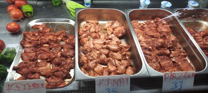 Köşem Mangal
