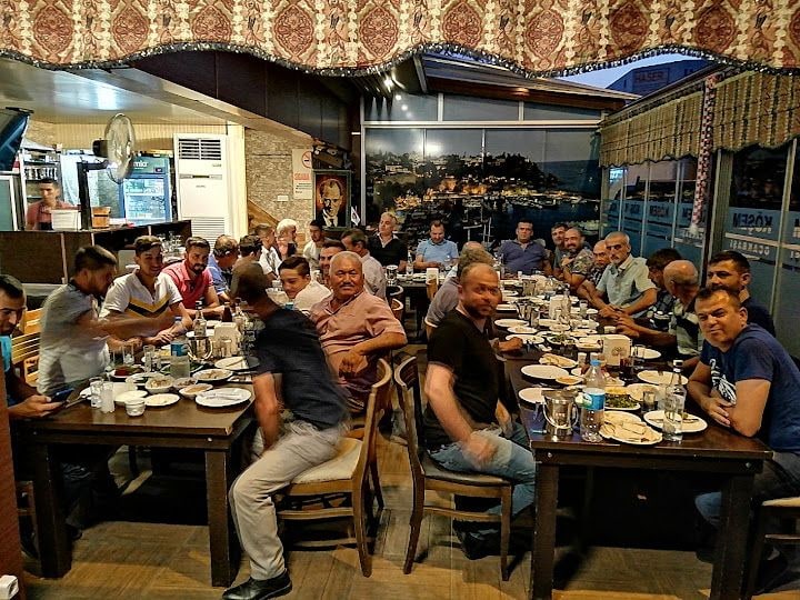Köşem Ocakbaşı