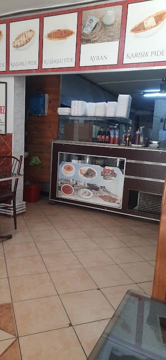 Köşem Pide Ve Kebap Salonu