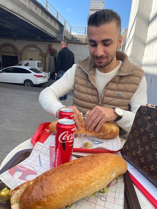 Köşem Piknik