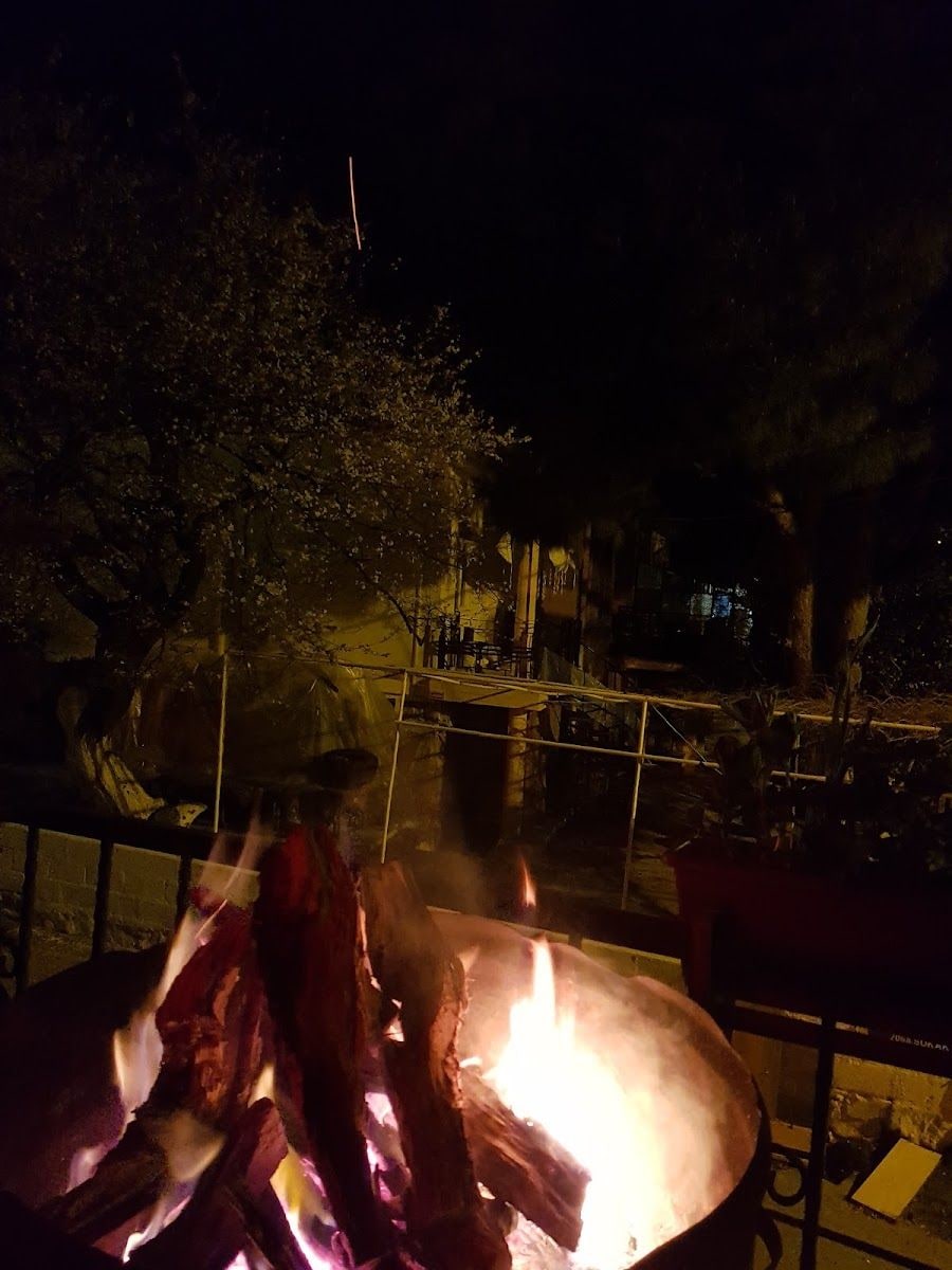 Köşem Pub